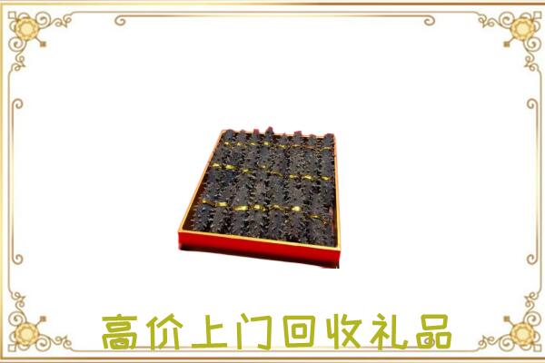 石嘴山周边回收海参